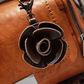 Dahlia Boston Bag – Stijlvolle Mode Must-have