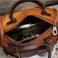 Dahlia Boston Bag – Stijlvolle Mode Must-have