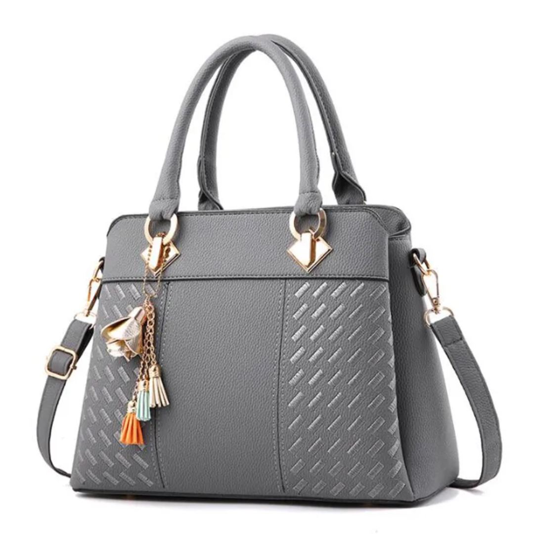 KlaireCrossbody – Elegante en Stijlvolle Handtas