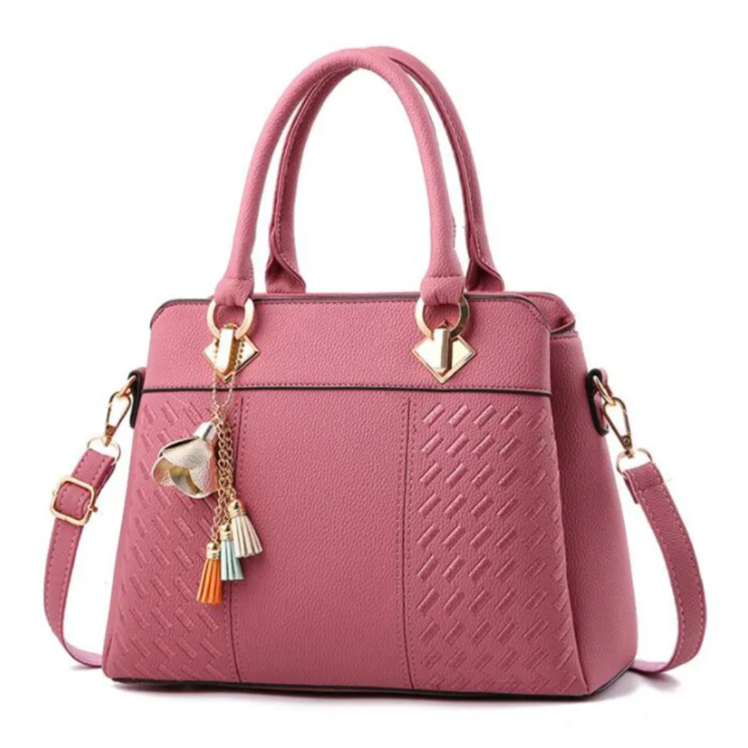 KlaireCrossbody – Elegante en Stijlvolle Handtas