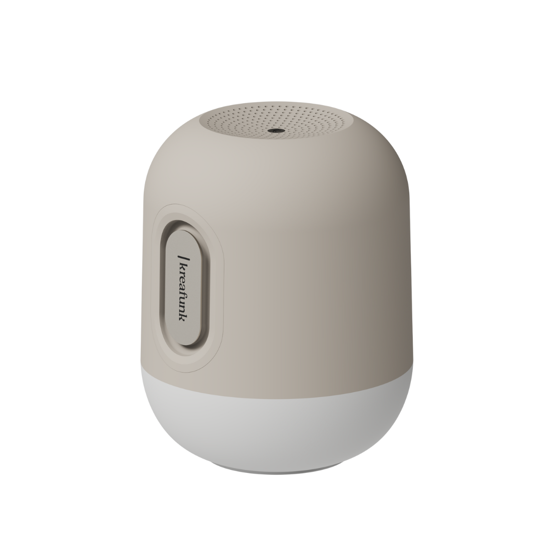 GlowSync - Multifunctionele Lamp met Bluetooth en Kleuren