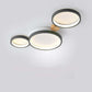 ChicLumineux Ceiling Light - Elegante Verlichting voor Modern Interieur