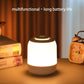 Callie Portable Desk Light - Stijlvolle Oplaadbare Bureauverlichting