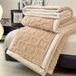 Stijlvolle Coral Fleece Deken voor Ultiem Comfort