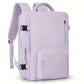 Travelcore Rugtas - Reis in Stijl met de Multifunctionele Travelcore Rugtas
