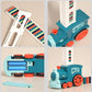 AutoDomino - Innovatieve Automatische Domino Speelset
