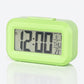 MelodyTime Clock - Digitale Wekker met Temperatuur