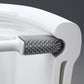 SiliClean – Antibacteriële Wandtoiletborstel met Siliconen