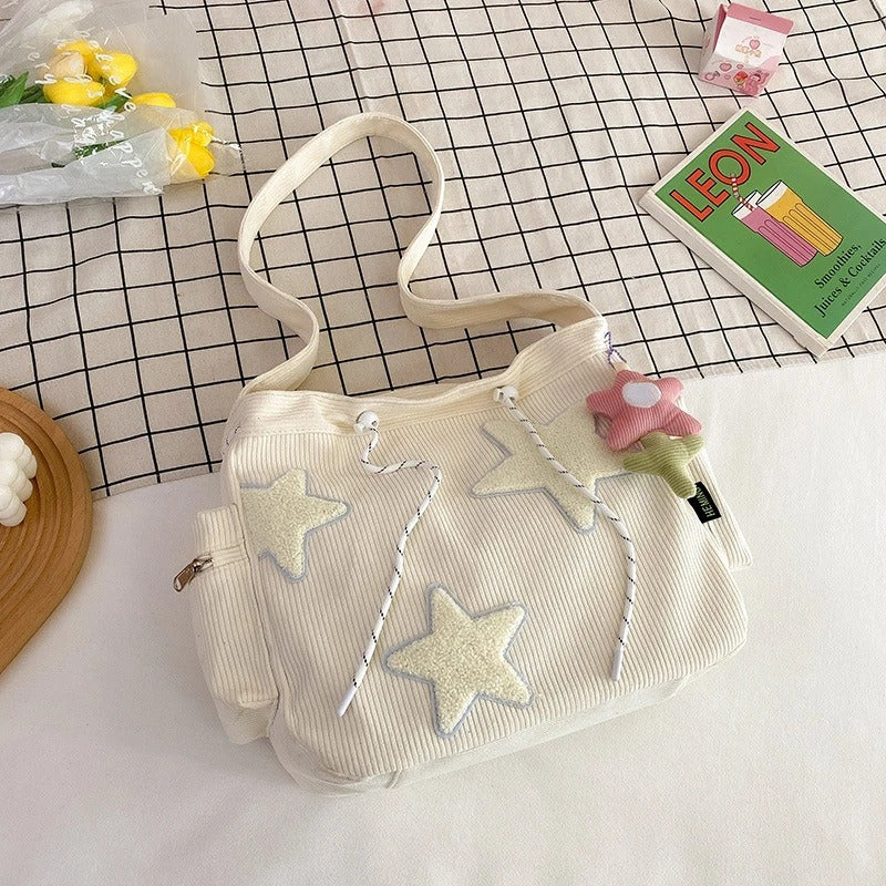 TrendEase Crossbody Bag – Stijlvolle Tas voor Dagelijks Gebruik