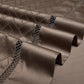 Elegance Brown – Luxe Dekbedovertrekset van Egyptisch Katoen
