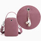 UrbanStyle - Stijlvolle en Duurzame Messenger Bag
