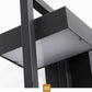 EclatDusk Wandlamp - Luxe LED Buitenlamp voor Modern Design