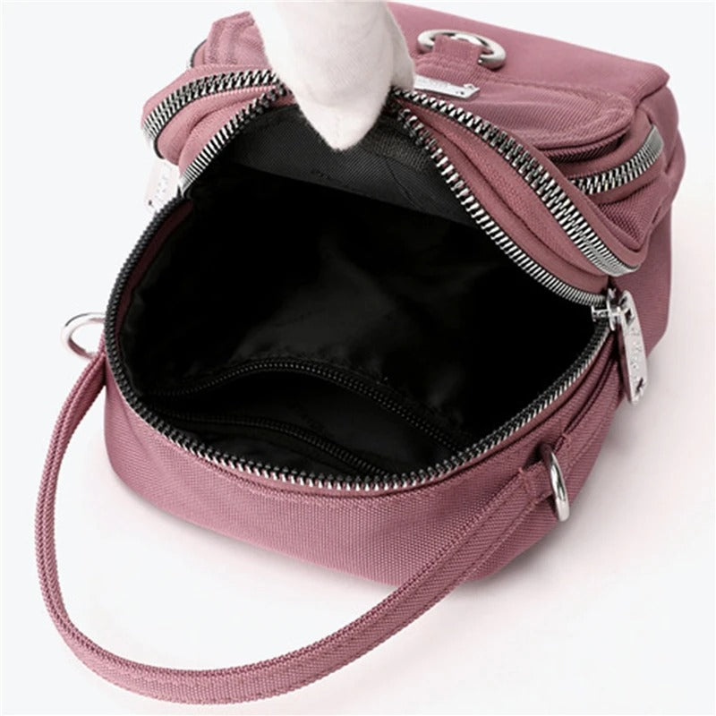 UrbanStyle - Stijlvolle en Duurzame Messenger Bag