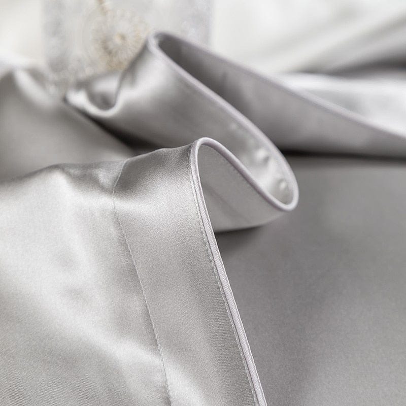 MulberrySilk – Luxe Beddengoed voor Ultiem Comfort