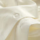 Prestige White - Luxe Egyptisch Katoenen Dekbedovertrek