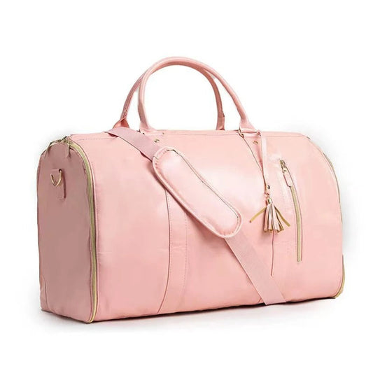Femme Fusion Bag – Stijlvolle Grote Vouwtas voor Dames