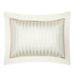 Prestige White - Luxe Egyptisch Katoenen Dekbedovertrek
