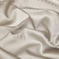 Champagne Elegance – Luxe Egyptisch Katoenen Dekbedovertrekset
