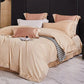 Luxxe Peach - Luxe Dekbedovertrekset van Egyptisch Katoen