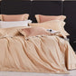 Luxxe Peach - Luxe Dekbedovertrekset van Egyptisch Katoen