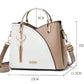 LuxeElegance Bag – Elegante Handtas voor Dames