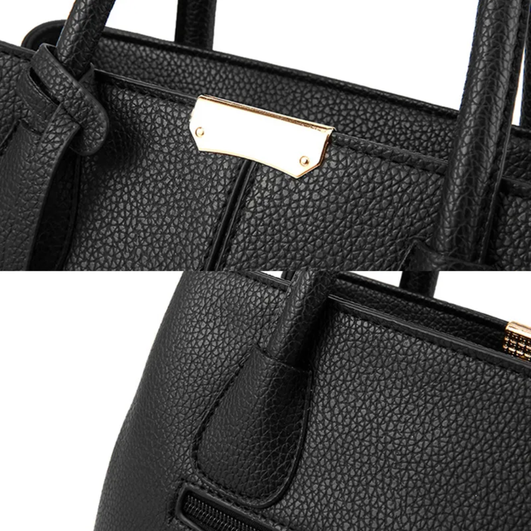 RominaBag – Elegante Crossbody Tas voor Elke Gelegenheid