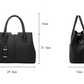 RominaBag – Elegante Crossbody Tas voor Elke Gelegenheid