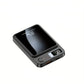 PowerMag - Compacte magnetische powerbank voor razendsnel opladen