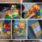 MarbleMaster Set - Creatieve Bouwset voor Kinderen