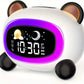 DreamTime Clock - Slimme Wekker met Nachtlamp