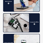 PowerPro Charger – 4-in-1 Draadloze Oplaadstation