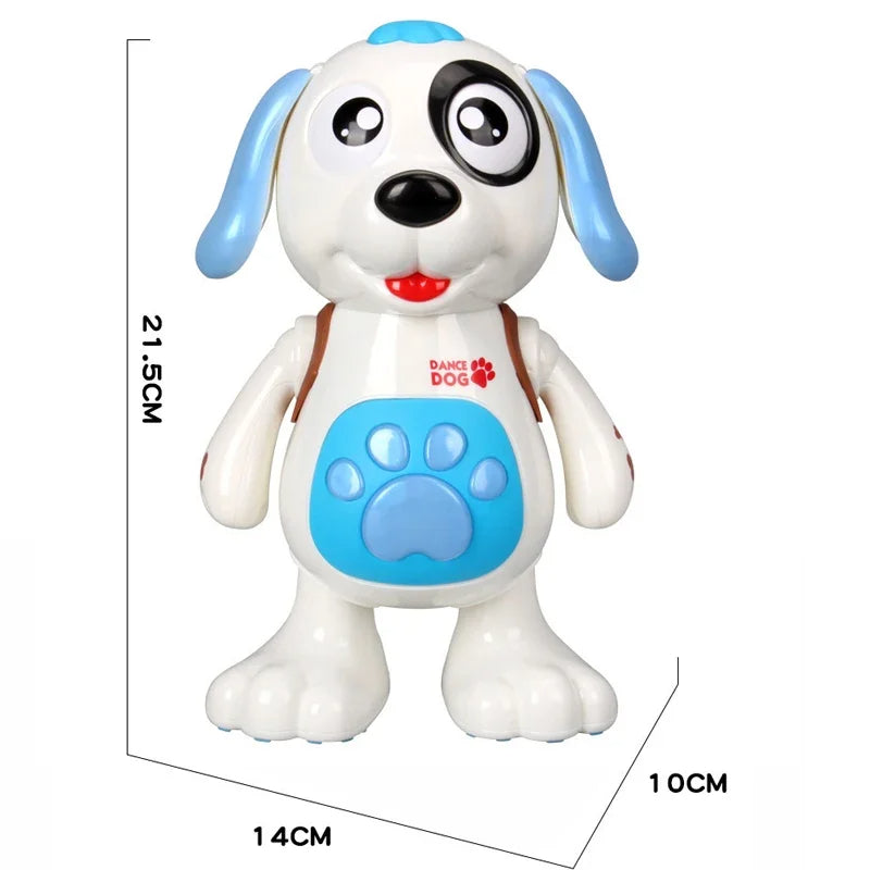 JoyDance Robot - Interactief Speelgoed voor Kinderen