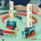AutoDomino - Innovatieve Automatische Domino Speelset