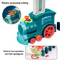 AutoDomino - Innovatieve Automatische Domino Speelset