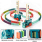 AutoDomino - Innovatieve Automatische Domino Speelset