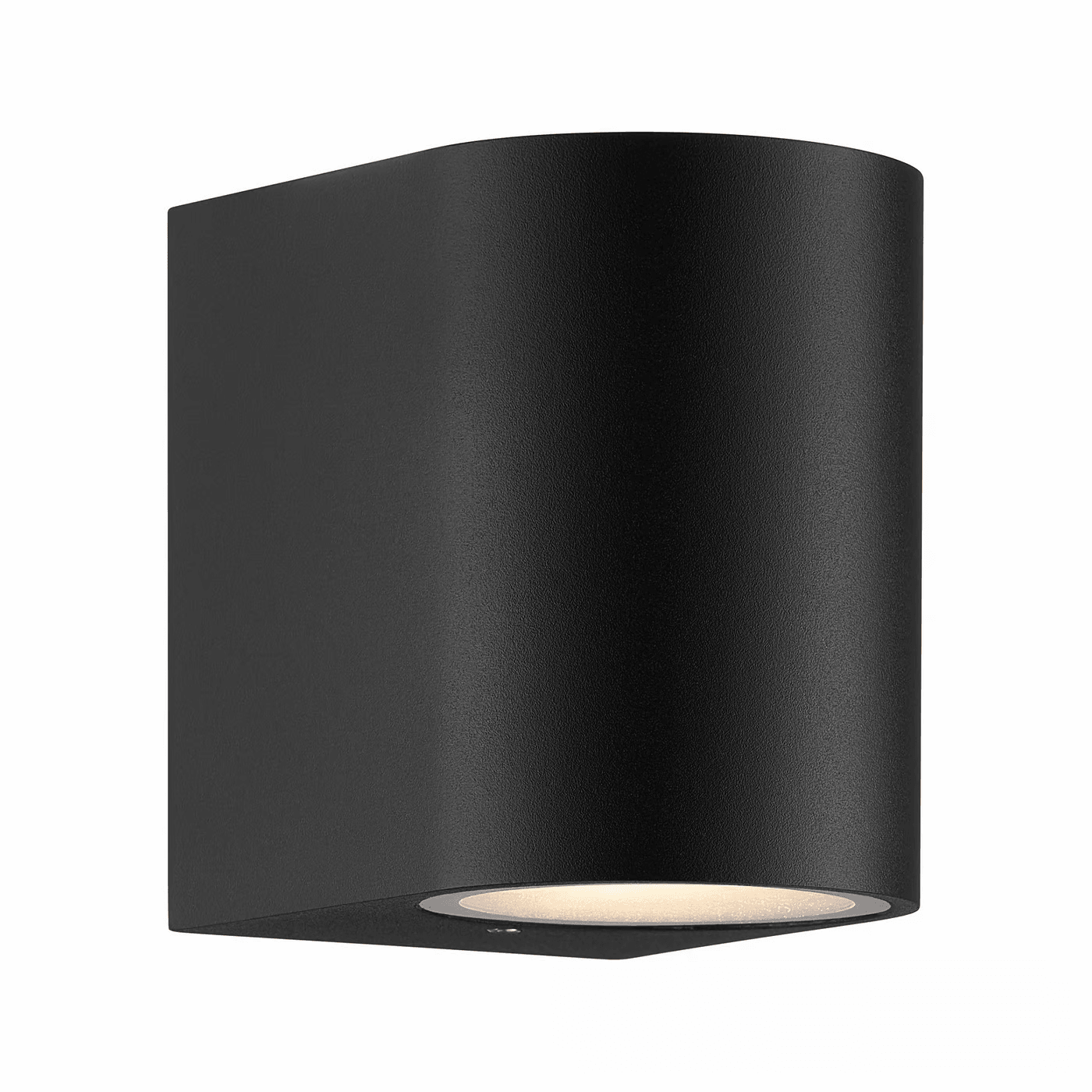 Dion Outdoor Lamp – Ovale Up/Down Wandlamp LED