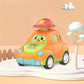 Kidcruisers - Ontketen het Speelplezier!