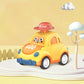 Kidcruisers - Ontketen het Speelplezier!