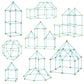 BuildMaster Kit – Jouw Compleet Tent Bouwpakket