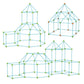 BuildMaster Kit – Jouw Compleet Tent Bouwpakket