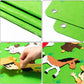 StoryCraft Felt Board – Creatief Leerbord voor Kinderen