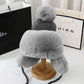 ArcticWarm Cap - Luxe Wintermuts voor Stijl en Warmte
