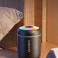 MiniMist – Compacte USB Luchtbevochtiger voor Auto & Slaapkamer