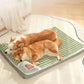 LuxePlush - Warme Hondenmat voor Kleine & Middelgrote Honden