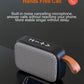 SoundWave – Draagbare 3D Bluetooth Speaker