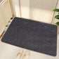 GeoCharm Mat – Geometrische Deurmat voor Modern Wonen