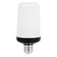 FlameGlow - LED Party Lamp met 4 Vuur Modi