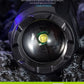 PowerBeam - Oplaadbare LED Zaklamp met Zoom