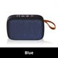 SoundWave – Draagbare Bluetooth Speaker met Hifi Geluid