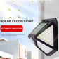 SolarGlow – Waterproof LED Tuinverlichting met Sensor